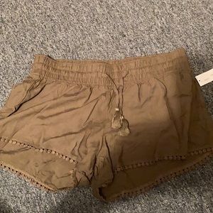 NWT short